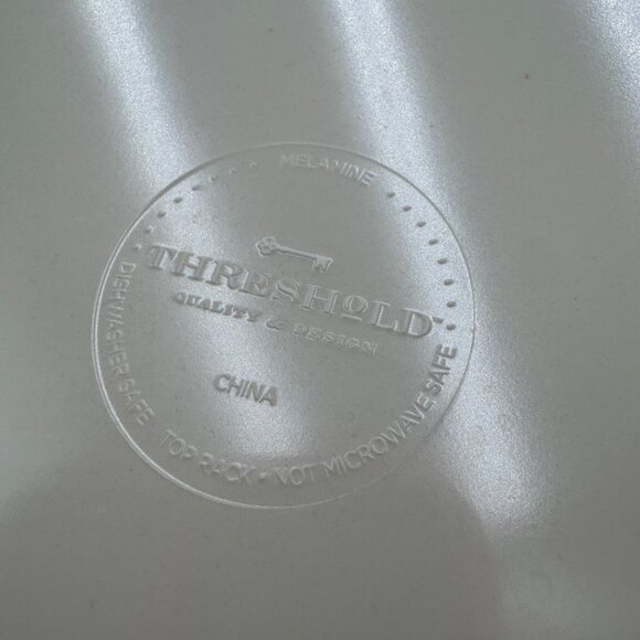 Set Of Red Orange Floral Plates dish and Orange plates Target Home 2 small 3 lar - Picture 4 of 7